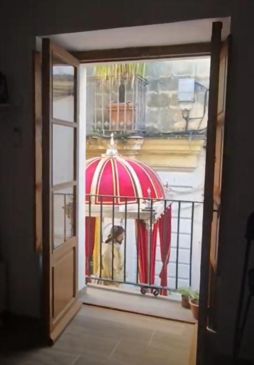 Vida En Centro De Jerez Διαμέρισμα Χέρεζ Εξωτερικό φωτογραφία